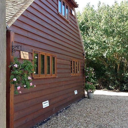 The Oak Lodge, Clematis Cottages, Stamford Exterior foto