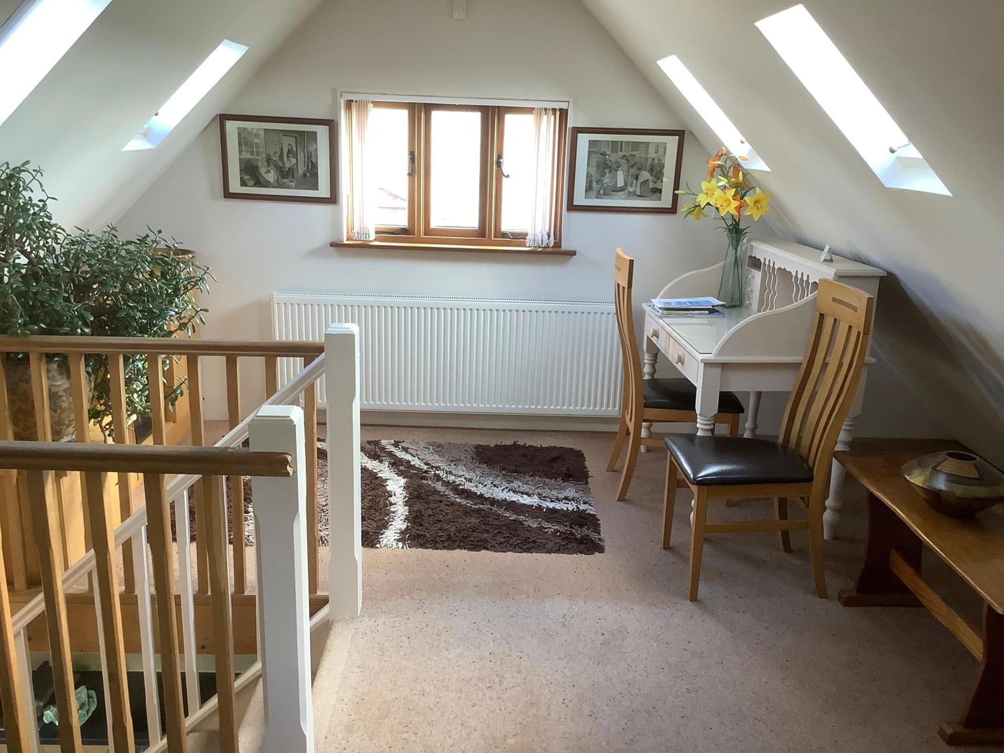 The Oak Lodge, Clematis Cottages, Stamford Exterior foto